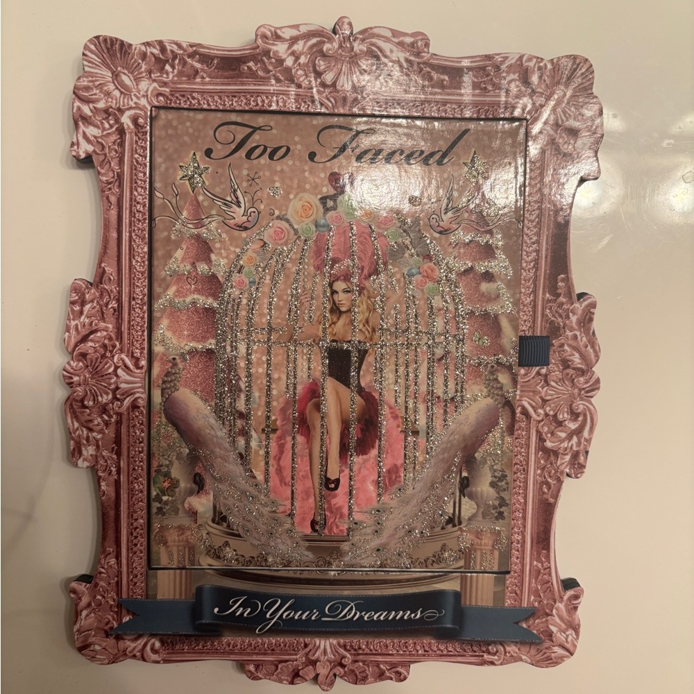 Too Faced In Your Dreams Make Up Palette